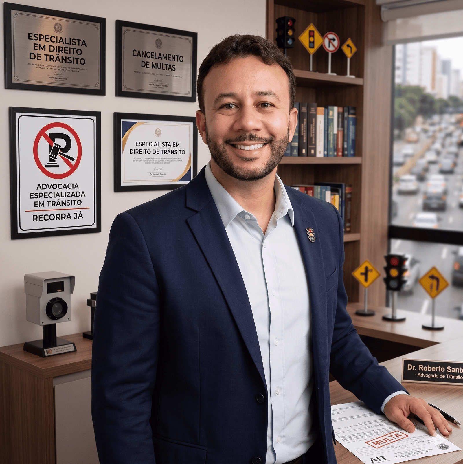 Dr. Advogado